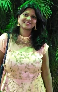 Ranjana Chourasia