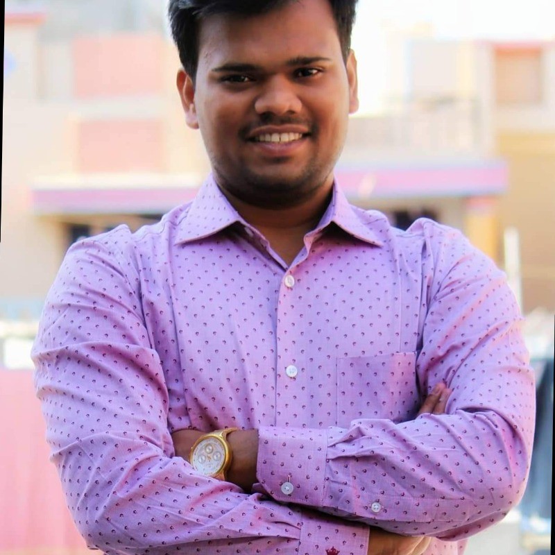 Raj Yadav