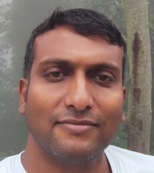R Gopi Kannan