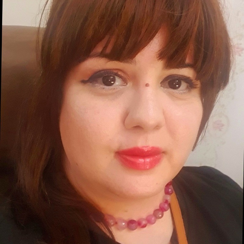 Lama Al Taher