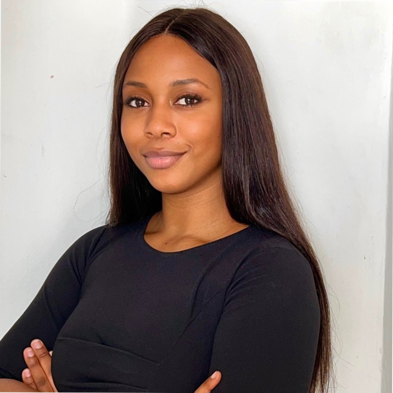 Sandra Odigbo