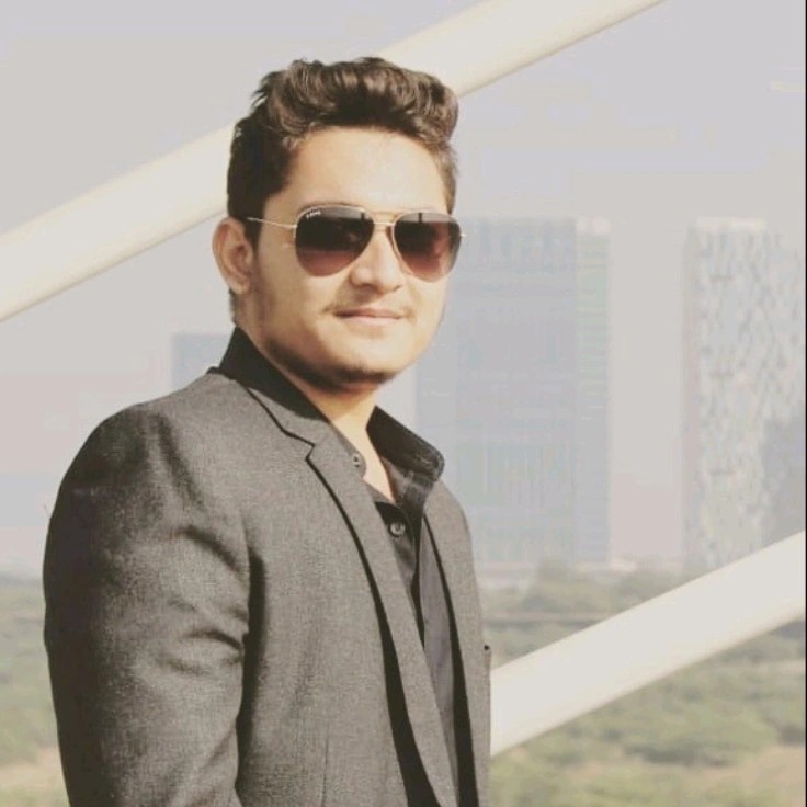 Abhijit Dave