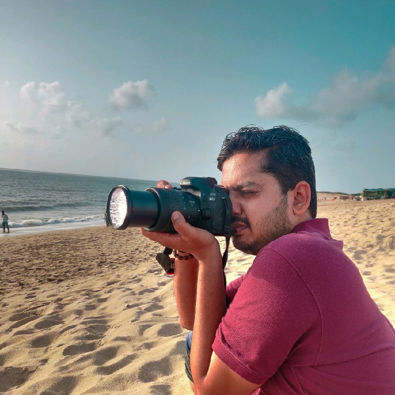 Jigar Gajjar