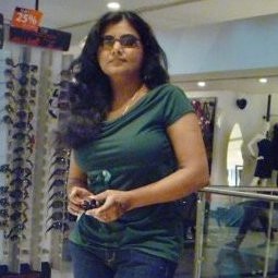 Anitha Kumar